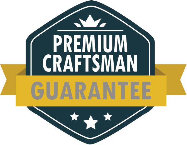 Premium Craftsman